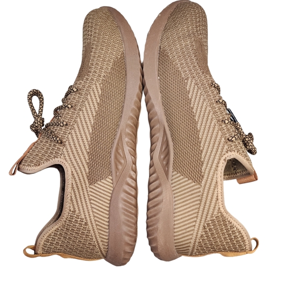 Furuian Men's Non-Slip Steel Toe Safety Shoes Sneakers - Picture 4 of 10